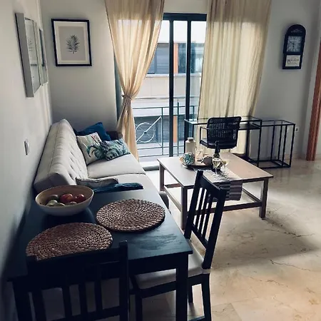 Apartman Upscale***las Canteras Beach***balcony